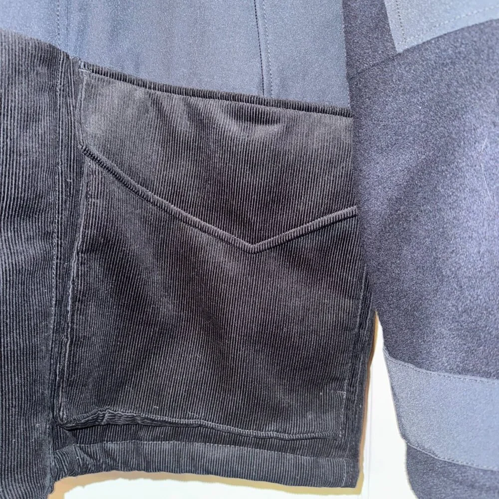 J. Crew great details